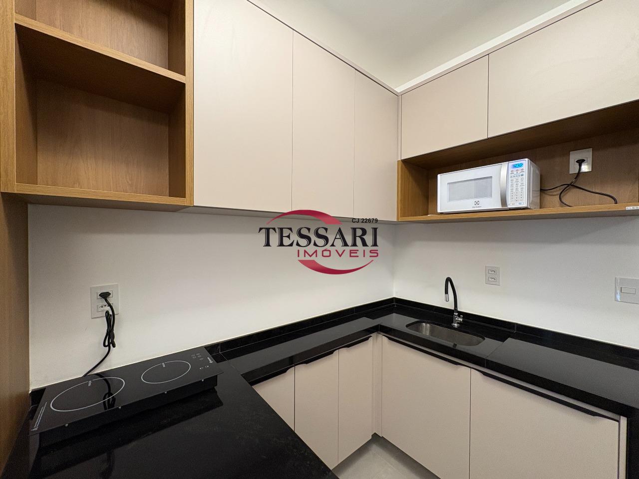 Apartamento com 1 quarto para aluguel, 40m² — foto 9 de 21