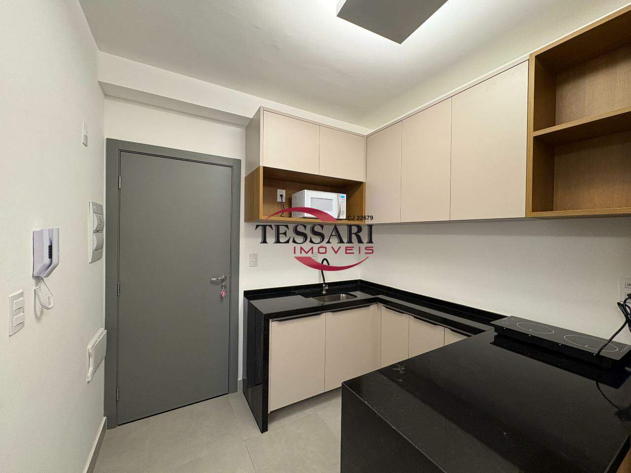 Apartamento com 1 quarto para aluguel, 40m² — foto 12 de 21