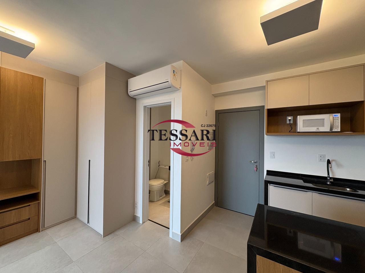 Apartamento com 1 quarto para aluguel, 40m² — foto 18 de 21
