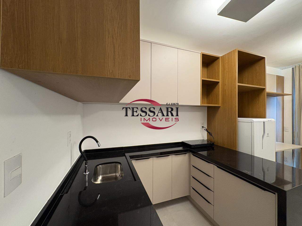 Apartamento com 1 quarto para aluguel, 40m² — foto 11 de 21