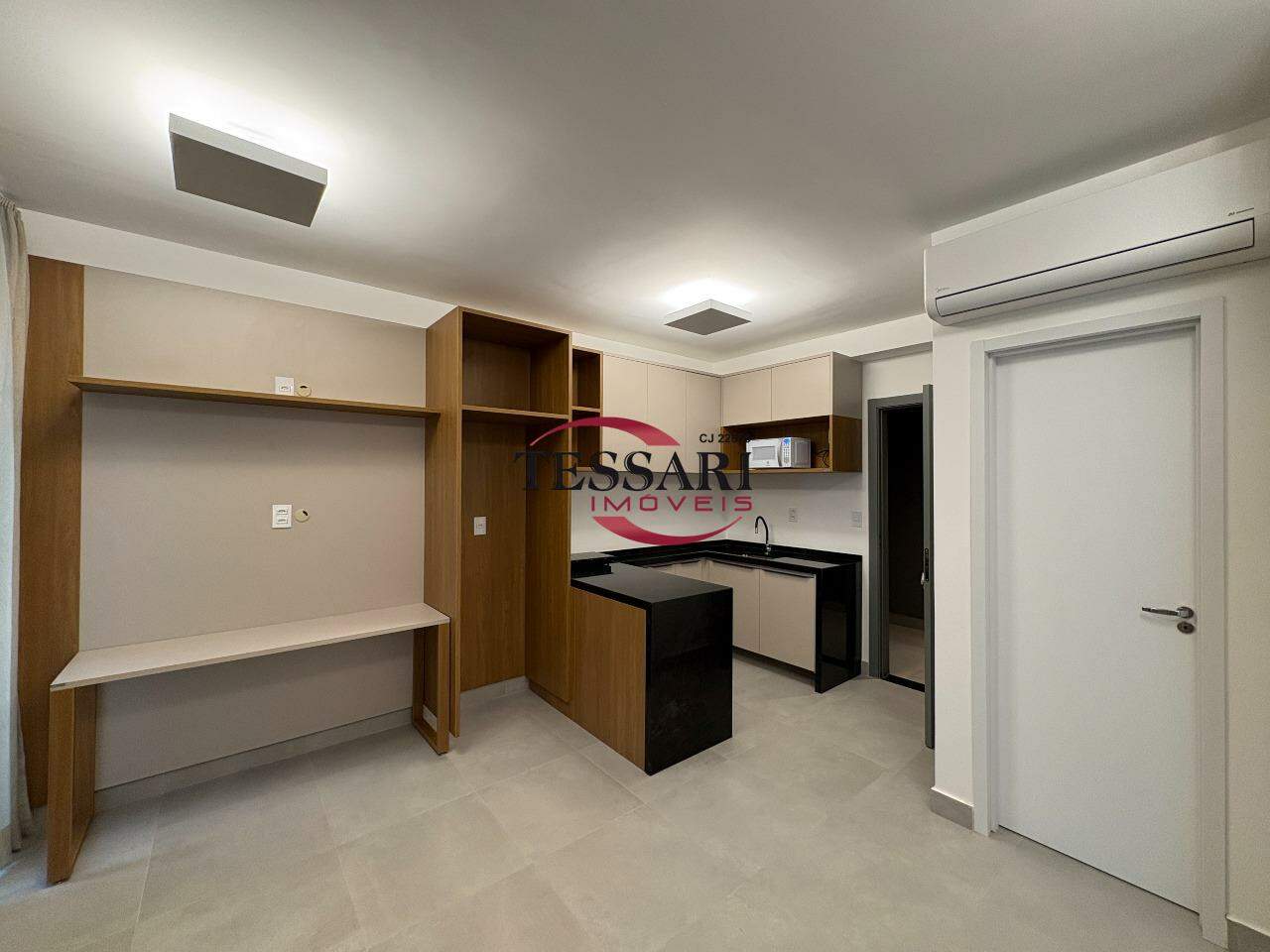 Apartamento com 1 quarto para aluguel, 40m² — foto 14 de 21