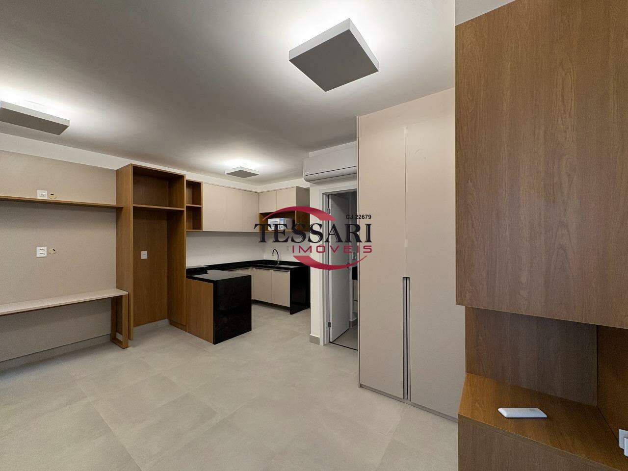 Apartamento com 1 quarto para aluguel, 40m² — foto 16 de 21