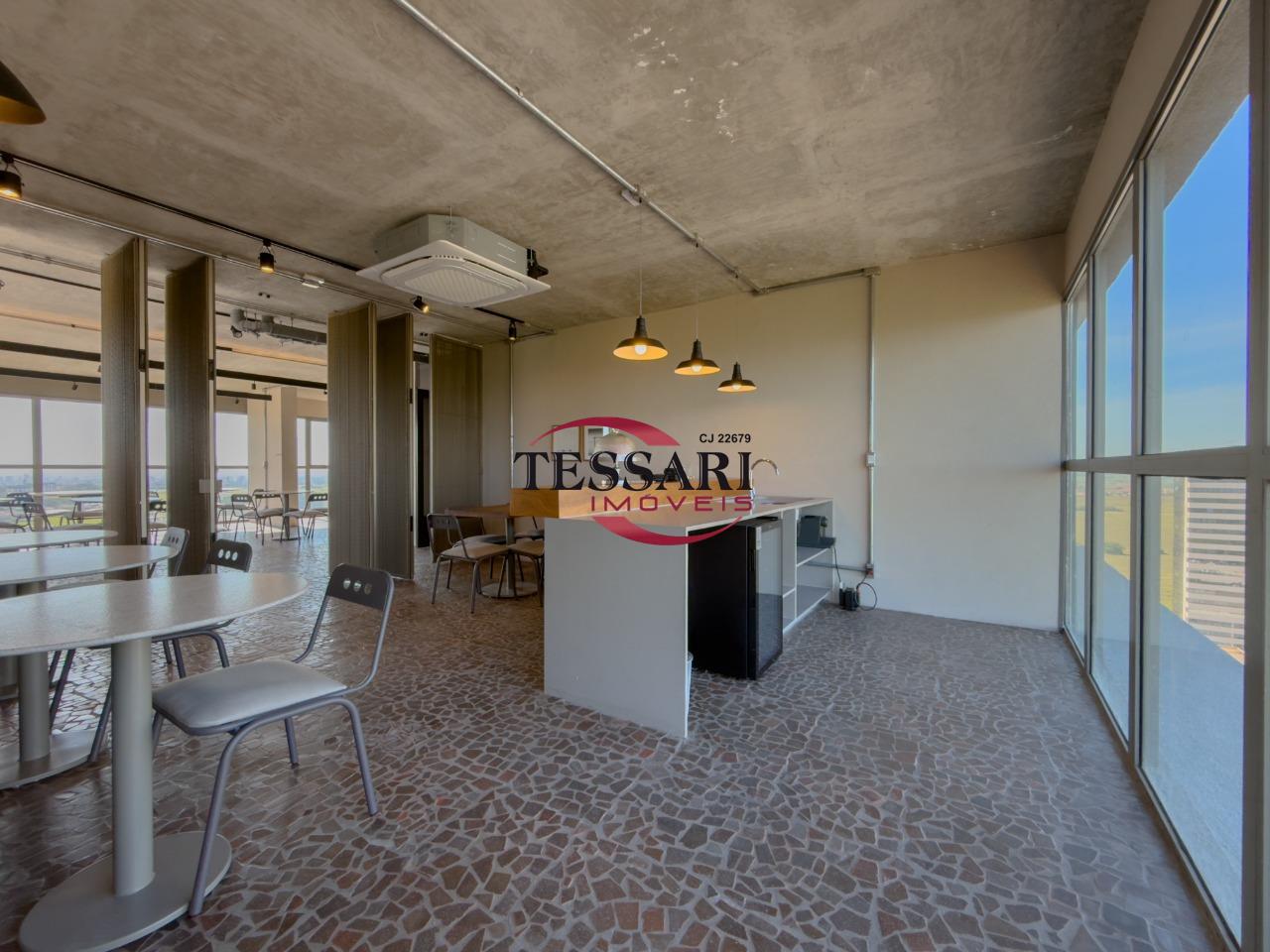 Apartamento com 1 quarto para aluguel, 40m² — foto 20 de 24