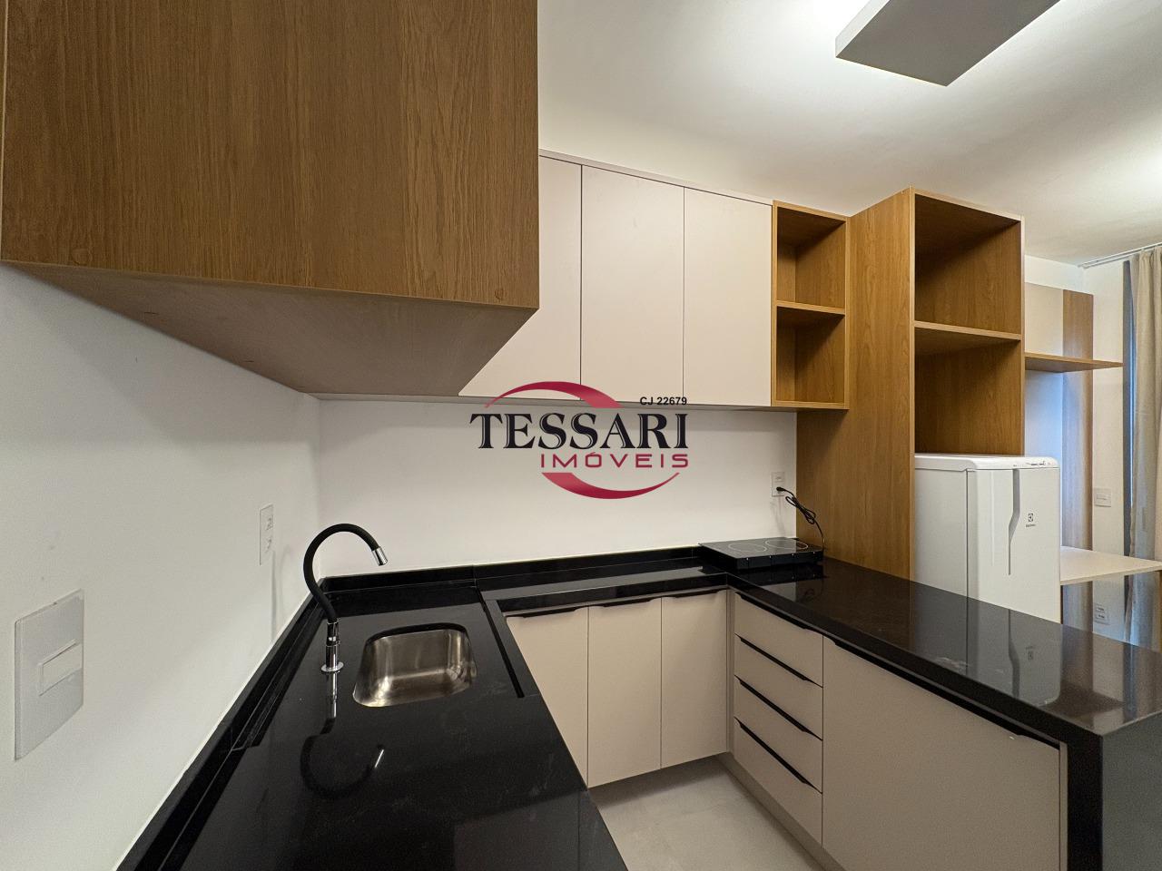 Apartamento com 1 quarto para aluguel, 40m² — foto 11 de 24