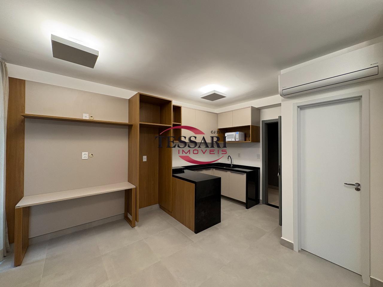 Apartamento com 1 quarto para aluguel, 40m² — foto 8 de 24