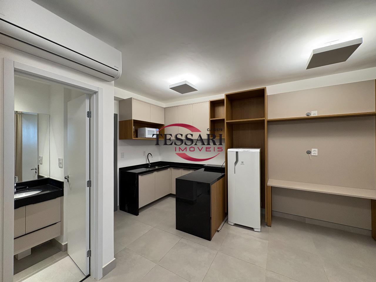 Apartamento com 1 quarto para aluguel, 40m² — foto 15 de 24