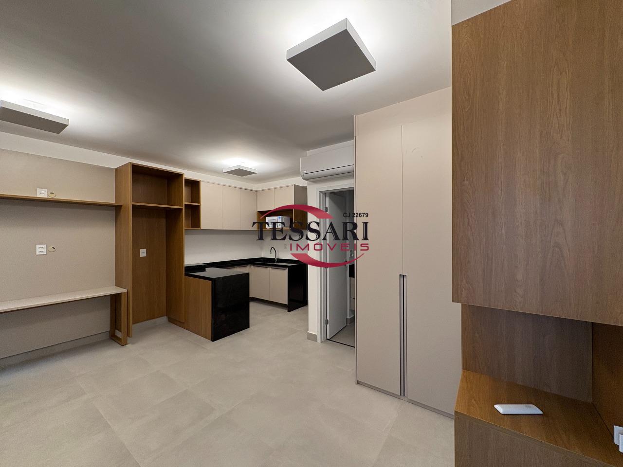 Apartamento com 1 quarto para aluguel, 40m² — foto 14 de 24