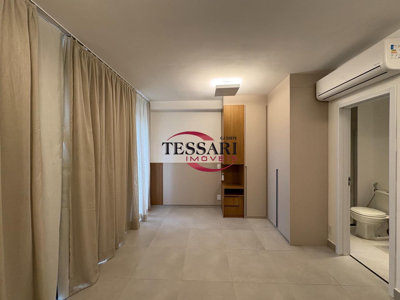 Apartamento com 1 quarto para aluguel, 40m² — foto 5 de 24