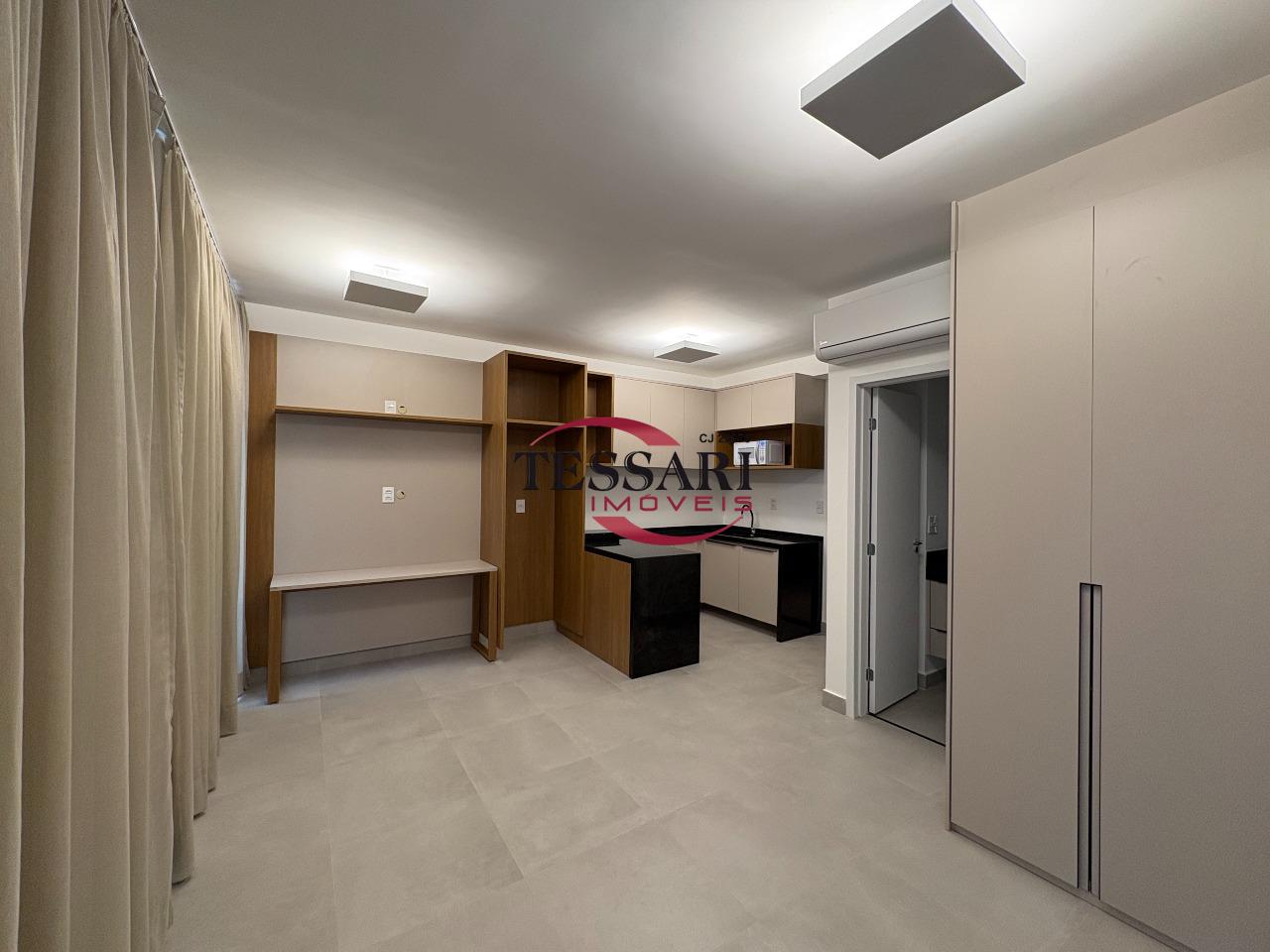 Apartamento com 1 quarto para aluguel, 40m² — foto 4 de 24