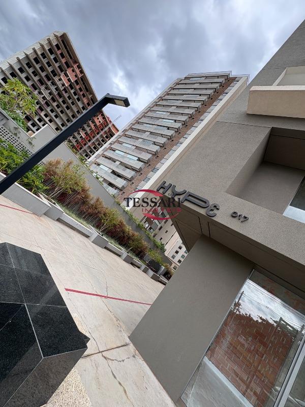 Apartamento com 1 quarto para aluguel, 40m² — foto 1 de 24