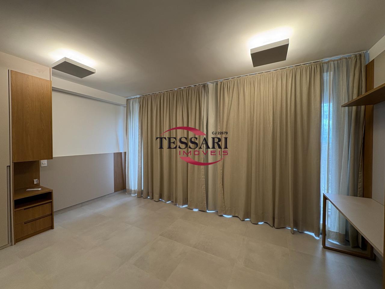 Apartamento com 1 quarto para aluguel, 40m² — foto 7 de 24