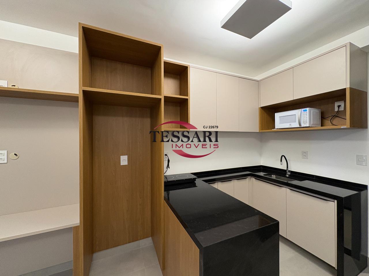Apartamento com 1 quarto para aluguel, 40m² — foto 13 de 24