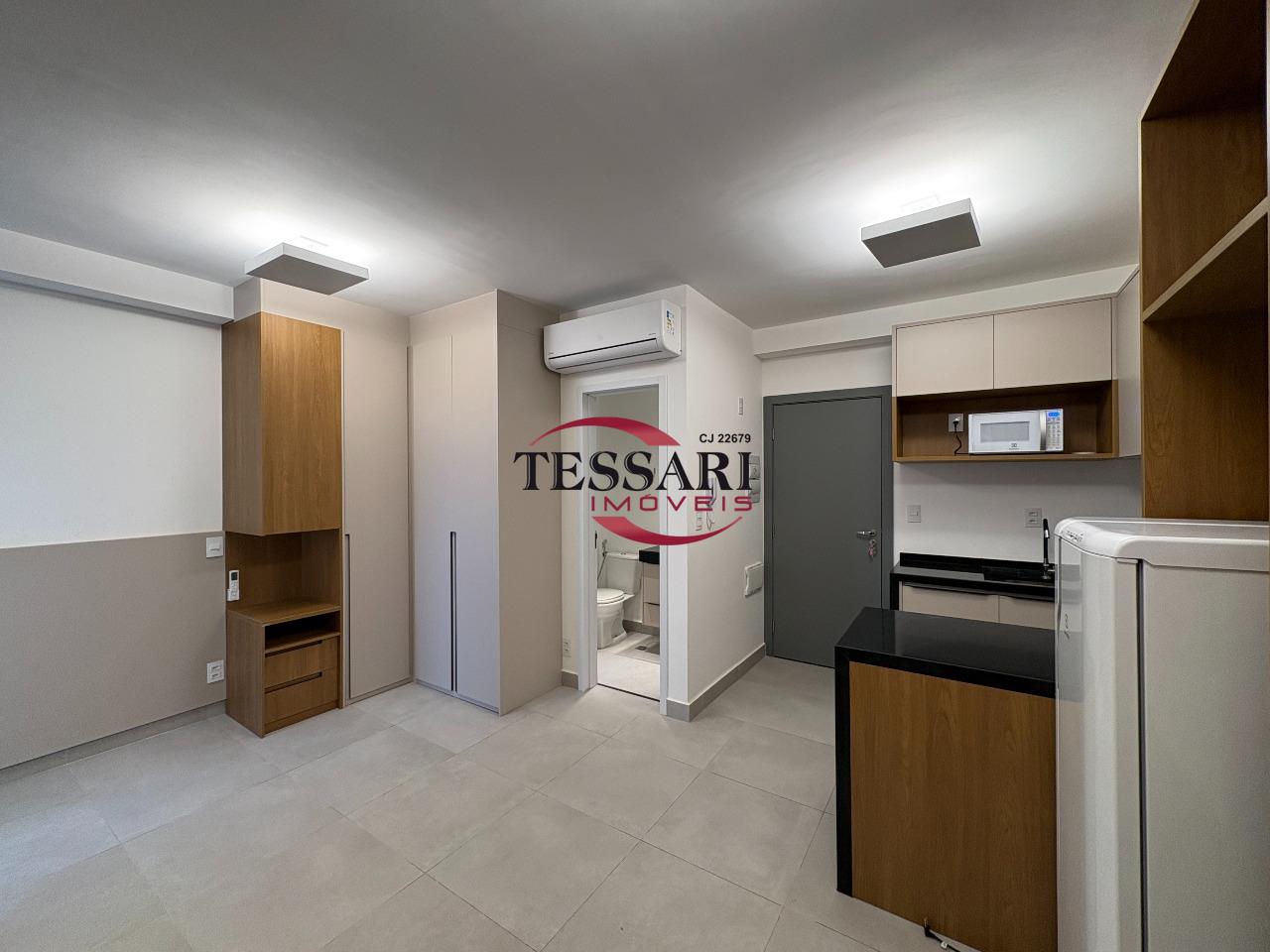 Apartamento com 1 quarto para aluguel, 40m² — foto 17 de 24