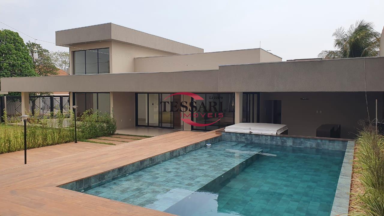 Casa com 4 quartos à venda, 430m² — foto 29 de 30