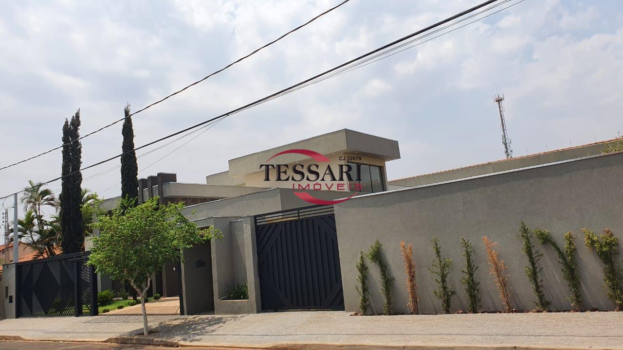 Casa com 4 quartos à venda, 430m² — foto 3 de 30