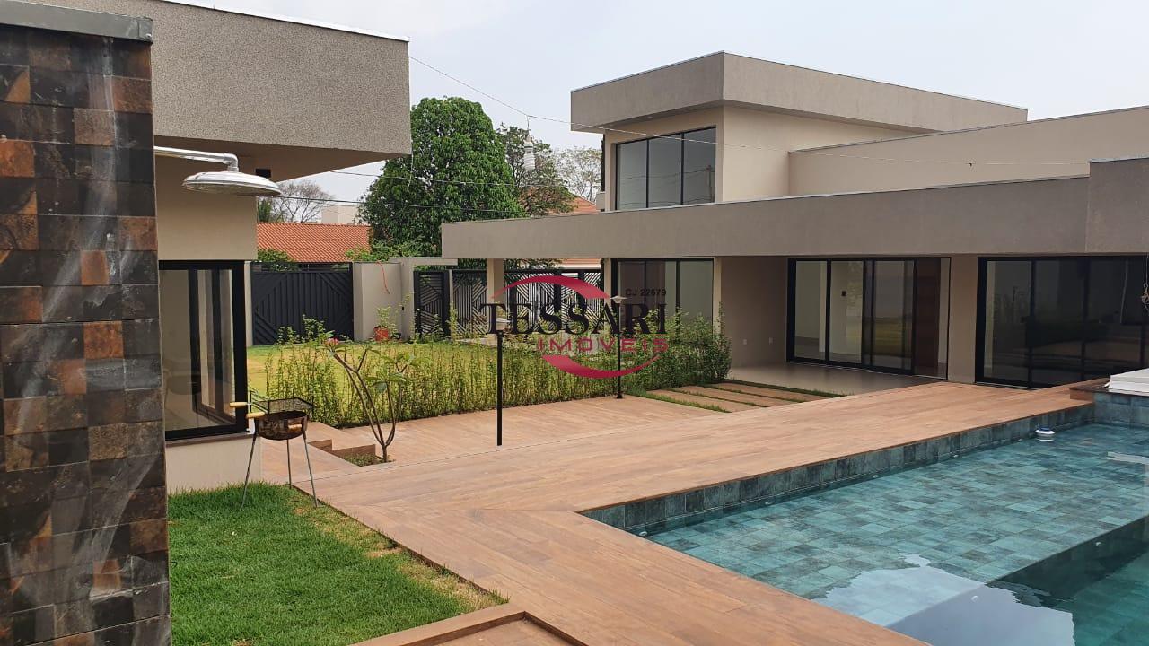 Casa com 4 quartos à venda, 430m² — foto 4 de 30