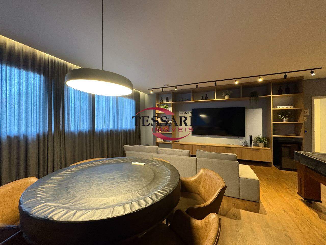 Apartamento com 3 quartos à venda, 216m² — foto 26 de 30