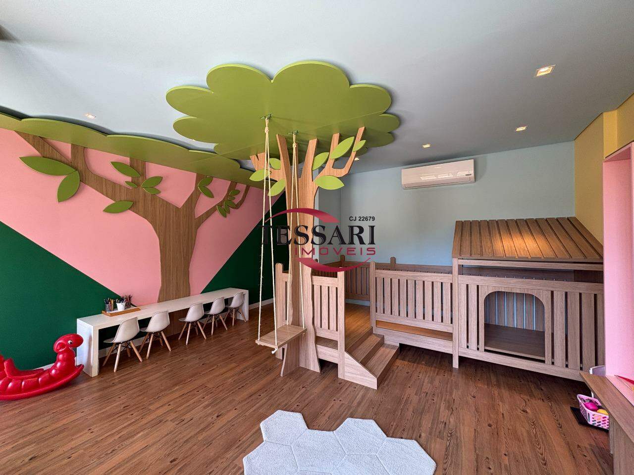 Apartamento com 3 quartos à venda, 216m² — foto 27 de 30