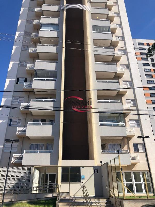 Apartamento com 1 quarto para aluguel, 44m² — foto 20 de 20