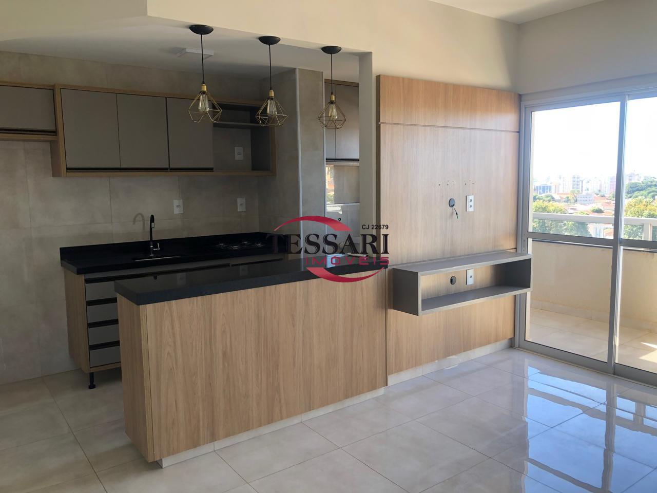 Apartamento com 1 quarto para aluguel, 44m² — foto 6 de 20