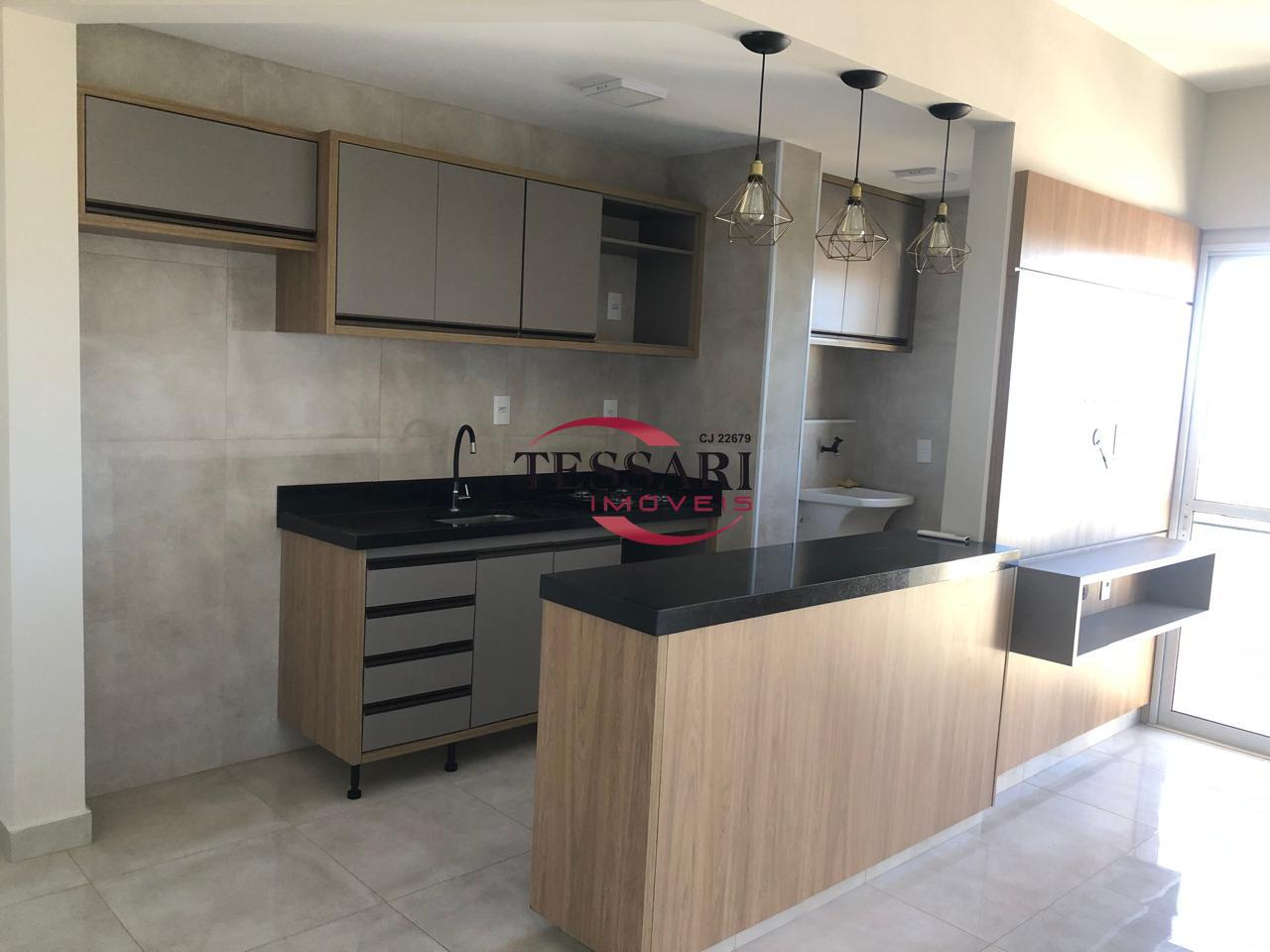 Apartamento com 1 quarto para aluguel, 44m² — foto 7 de 20