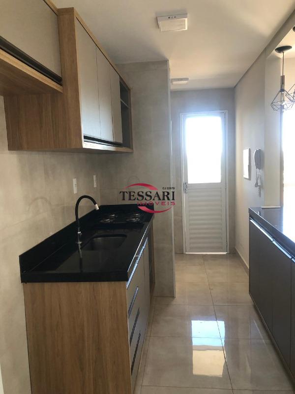 Apartamento com 1 quarto para aluguel, 44m² — foto 8 de 20