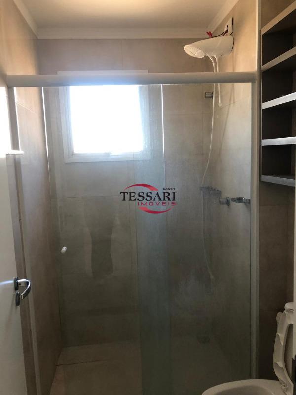 Apartamento com 1 quarto para aluguel, 44m² — foto 14 de 20