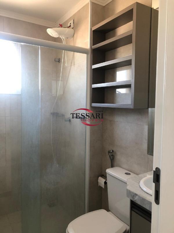 Apartamento com 1 quarto para aluguel, 44m² — foto 13 de 20