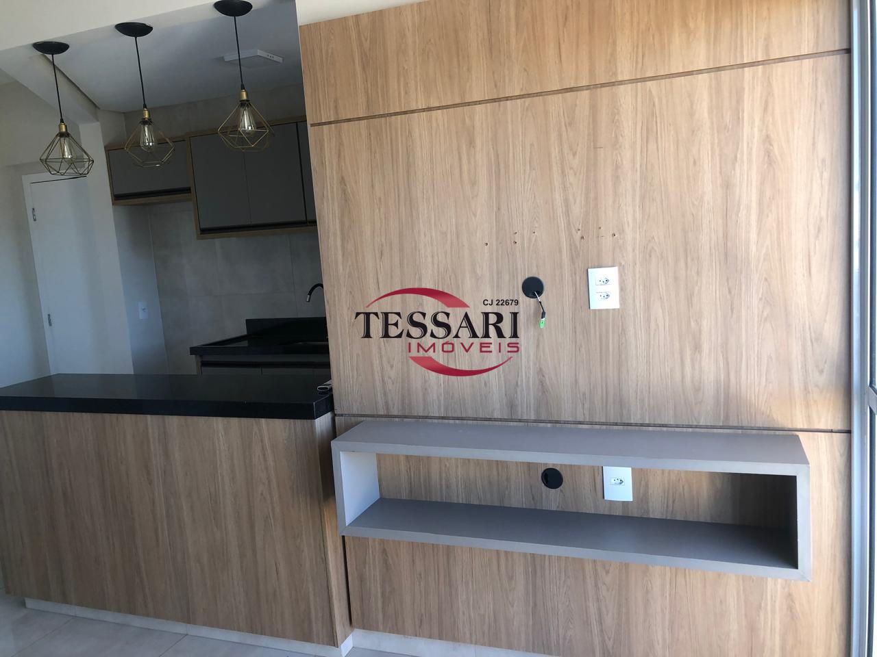 Apartamento com 1 quarto para aluguel, 44m² — foto 5 de 20