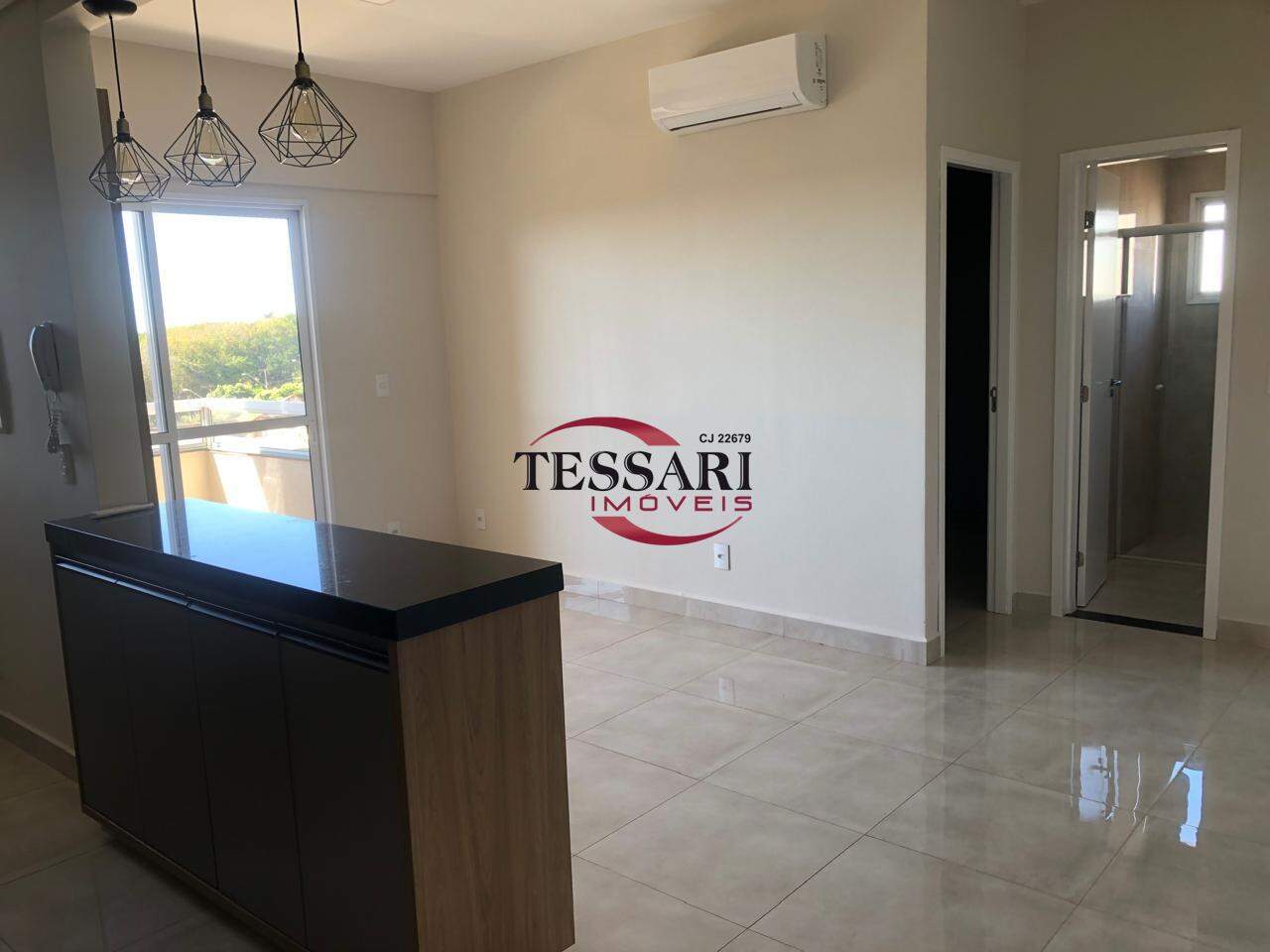 Apartamento com 1 quarto para aluguel, 44m² — foto 3 de 20