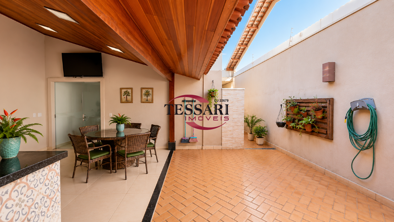 Casa com 3 quartos à venda, 430m² — foto 22 de 29