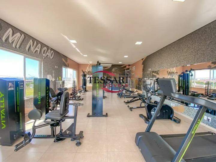Casa de Condomínio com 3 quartos à venda, 170m² — foto 24 de 30