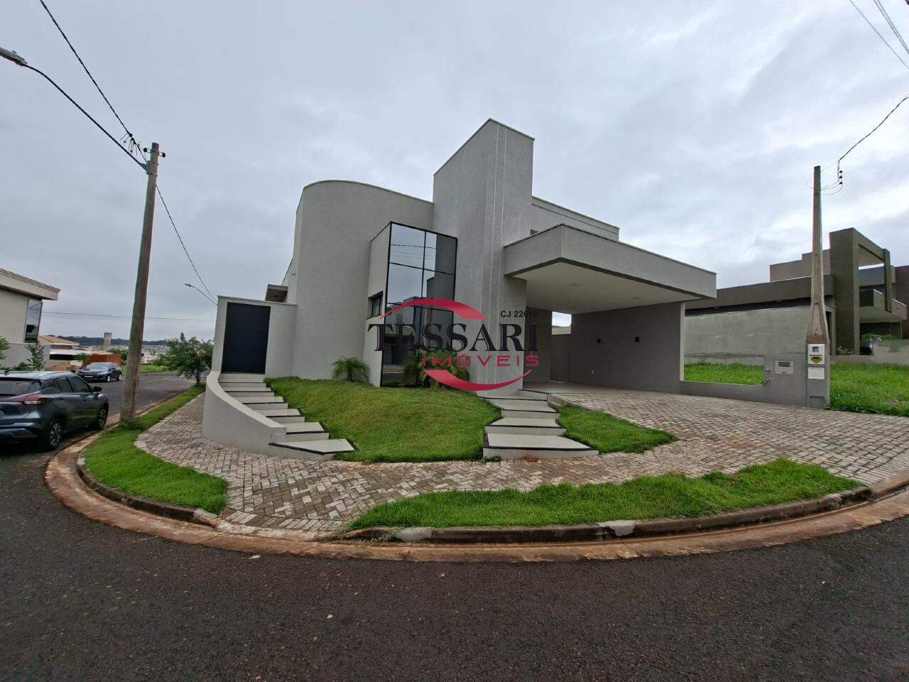 Casa de Condomínio com 3 quartos à venda, 170m² — foto 1 de 30