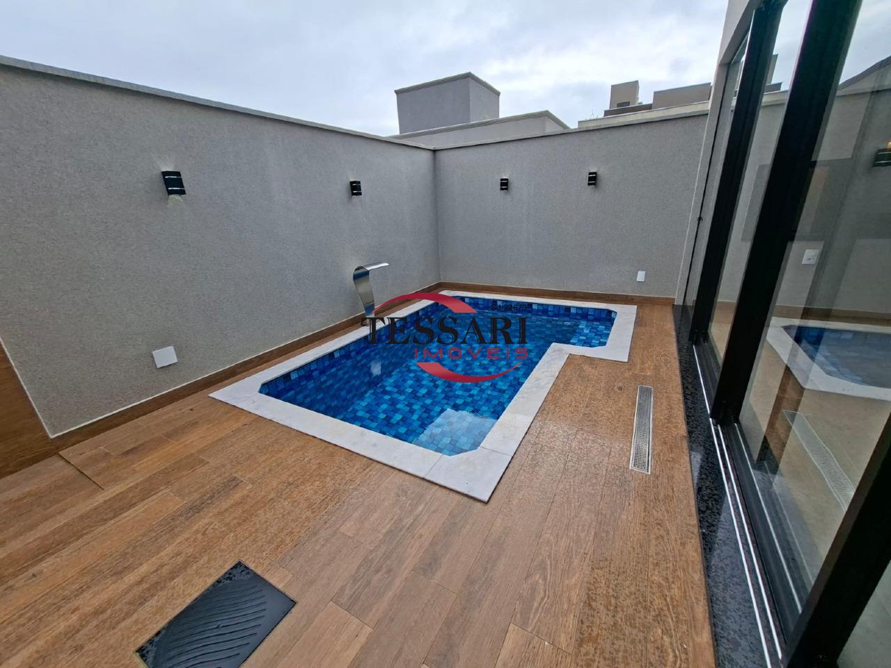 Casa de Condomínio com 3 quartos à venda, 170m² — foto 20 de 30