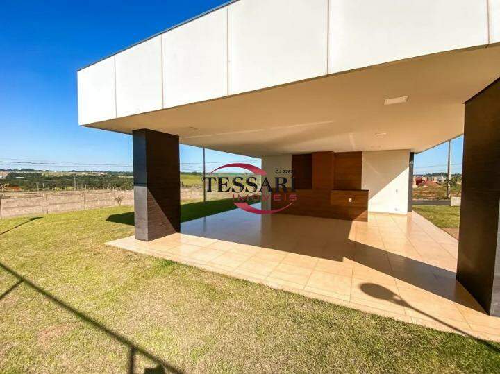 Casa de Condomínio com 3 quartos à venda, 170m² — foto 25 de 30