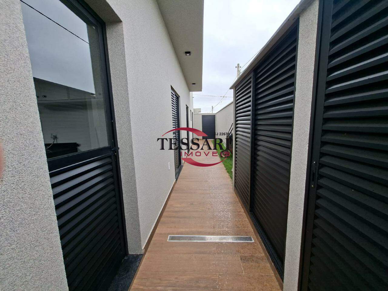 Casa de Condomínio com 3 quartos à venda, 170m² — foto 22 de 30
