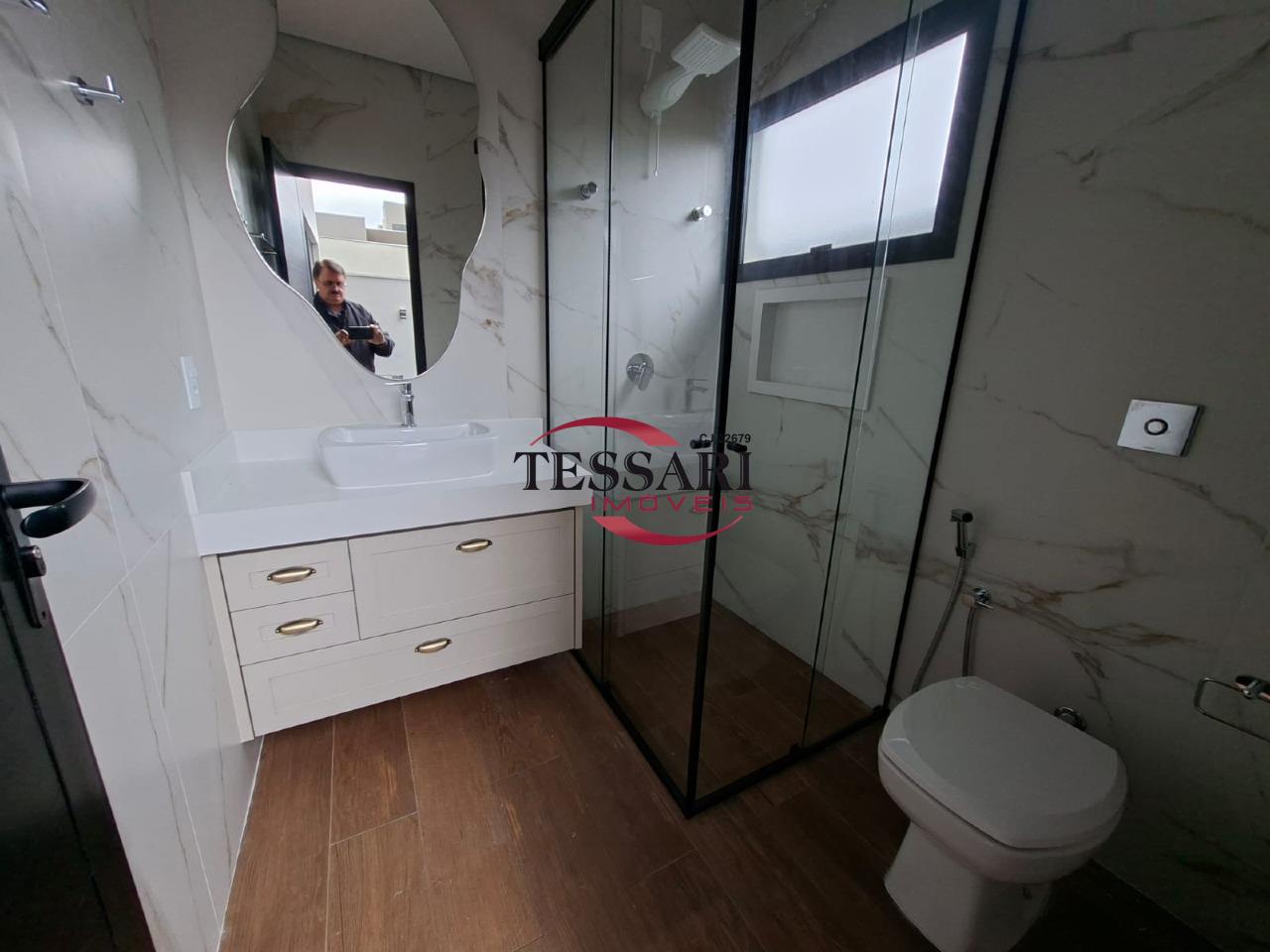 Casa de Condomínio com 3 quartos à venda, 170m² — foto 12 de 30