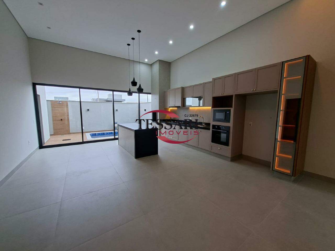 Casa de Condomínio com 3 quartos à venda, 170m² — foto 7 de 30
