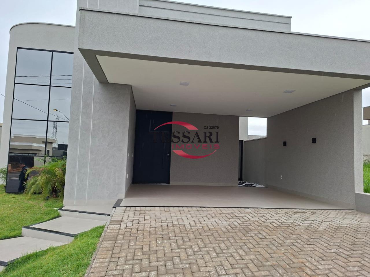 Casa de Condomínio com 3 quartos à venda, 170m² — foto 2 de 30