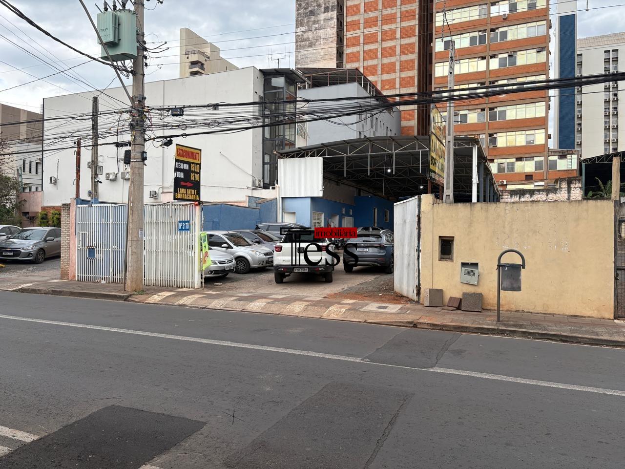 Terreno / Lote / Condomínio à venda, 484m² — foto 1 de 2