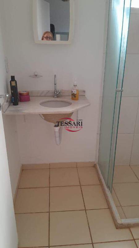Casa com 2 quartos à venda, 47m² — foto 10 de 19