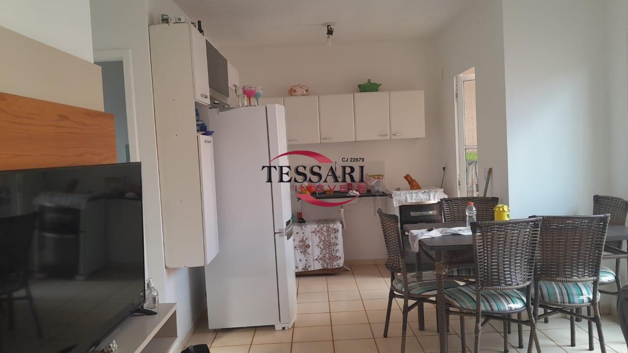 Casa com 2 quartos à venda, 47m² — foto 6 de 19