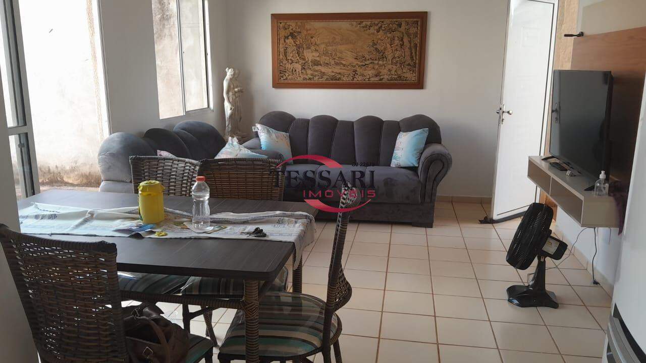 Casa com 2 quartos à venda, 47m² — foto 4 de 19