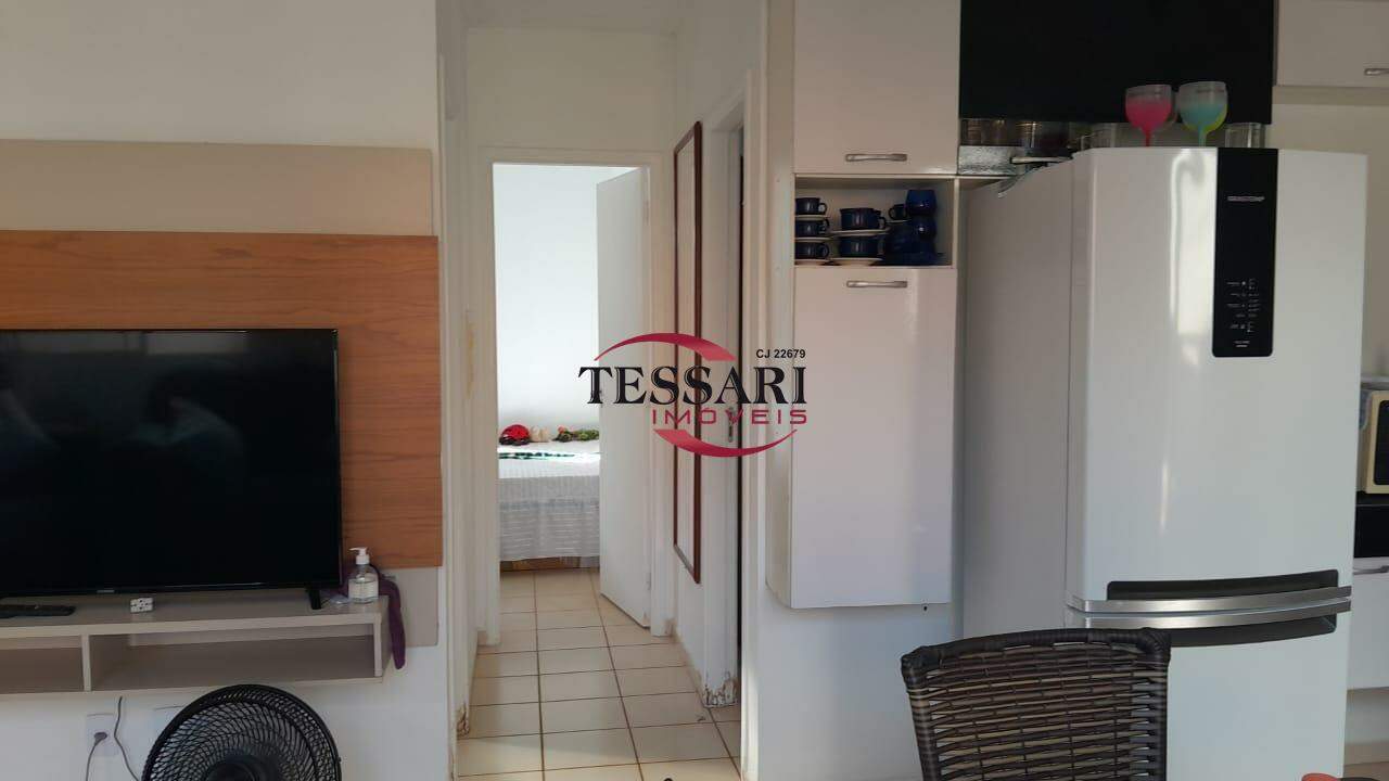 Casa com 2 quartos à venda, 47m² — foto 3 de 19