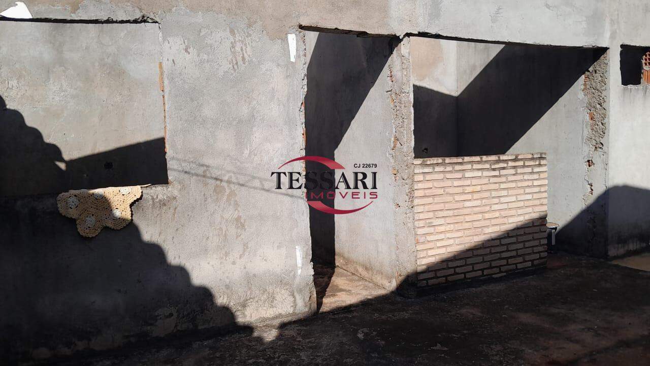 Casa com 2 quartos à venda, 47m² — foto 18 de 19