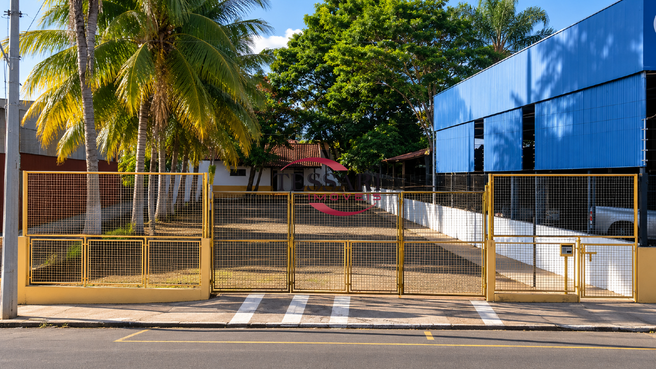 Terreno / Lote / Condomínio à venda, 661m² — foto 1 de 21
