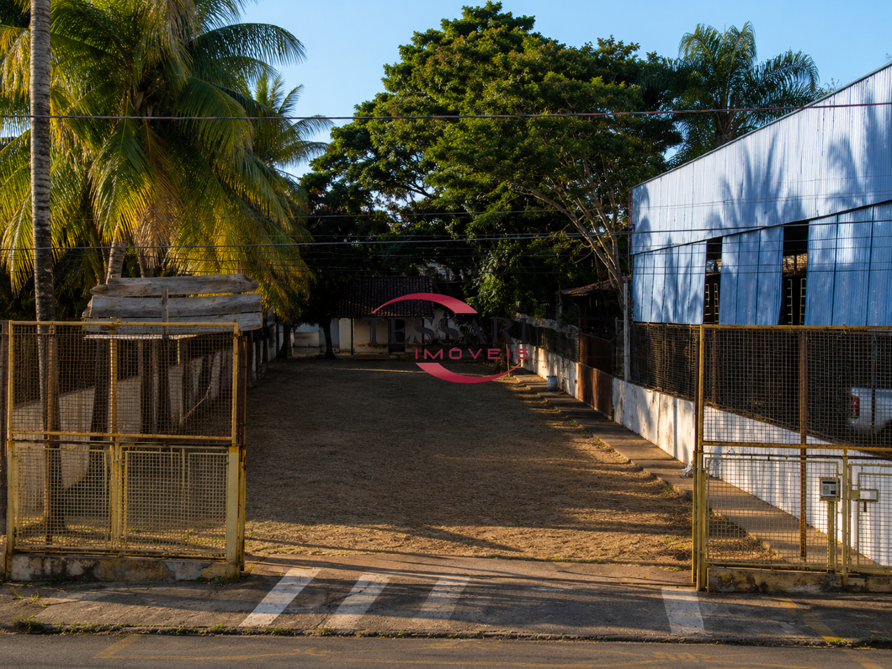 Terreno / Lote / Condomínio à venda, 661m² — foto 6 de 21