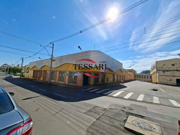 Loja / Salão / Ponto Comercial para aluguel, 6000m² — foto 1 de 22