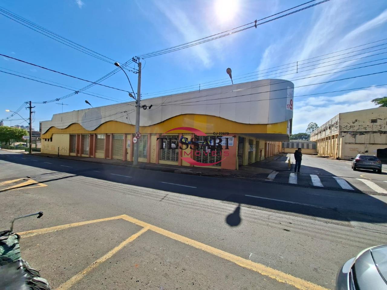 Loja / Salão / Ponto Comercial para aluguel, 6000m² — foto 20 de 22