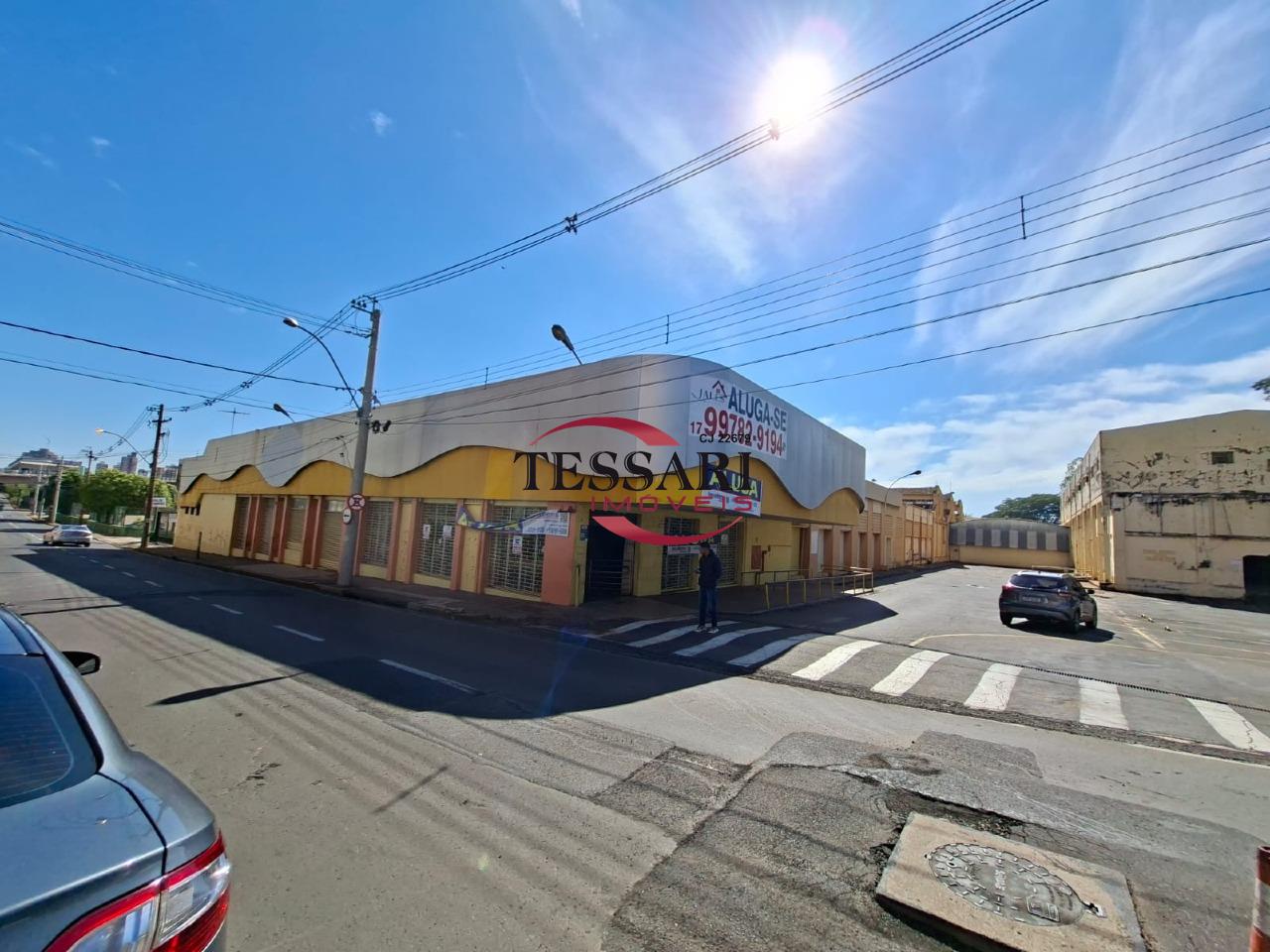Loja / Salão / Ponto Comercial para aluguel, 6000m² — foto 18 de 22
